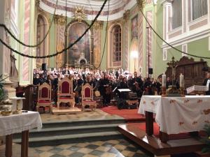 Zahvalna maša za nove zvonove 3